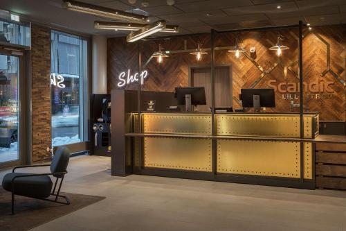 Scandic Lillestrøm - image 7