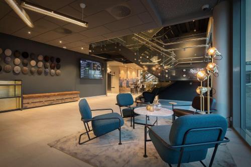 Scandic Lillestrøm - image 2