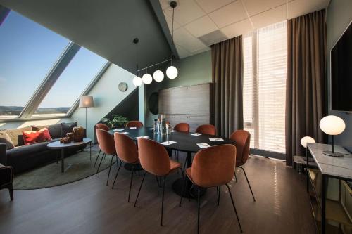 ห้องประชุม / บอลรูม, สแกนดิก ลิลสเตริม (Scandic Lillestrøm) in ลิลสตรอม