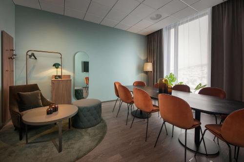 Scandic Lillestrøm - image 9