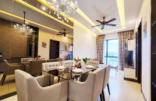 Dorsett Residence Sky Suite at Kuala Lumpur - image 9