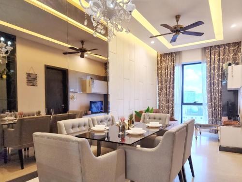Dorsett Residence Sky Suite at Kuala Lumpur - image 4