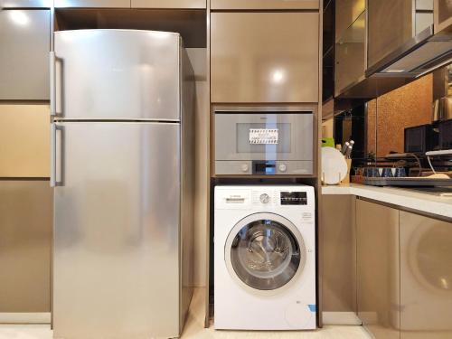 Dorsett Residence Sky Suite at Kuala Lumpur - image 3
