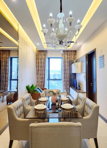 Dorsett Residence Sky Suite at Kuala Lumpur - image 2