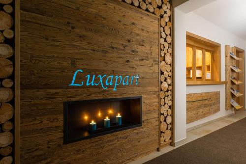 Luxapart