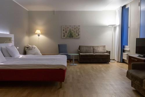 Scandic Kaisaniemi - image 11