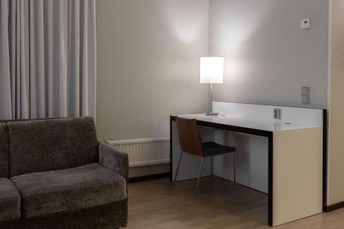 Scandic Kaisaniemi - image 14