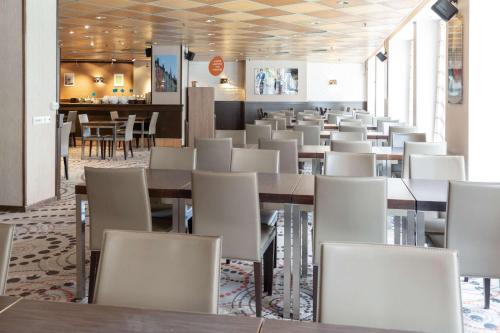 Scandic Kaisaniemi - image 4