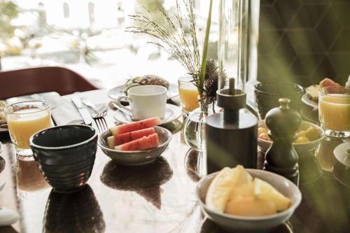 Food and beverages, Scandic Meilahti in Meilahti