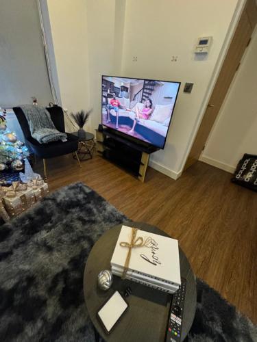 Kendras home Room Type - Double Room