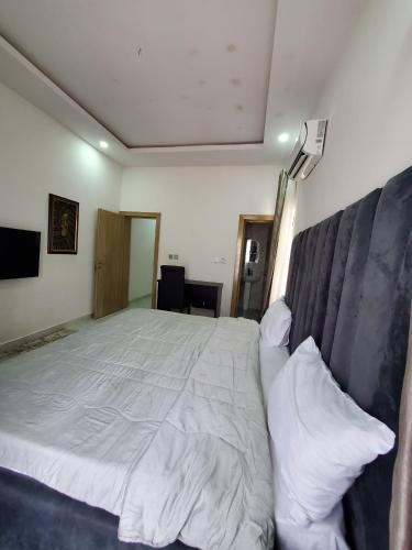 One bedroom apartment, Lekki