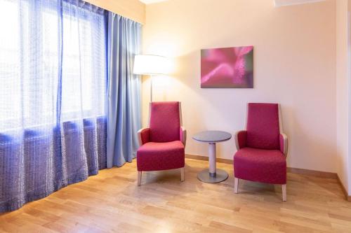 Scandic Kouvola - image 11