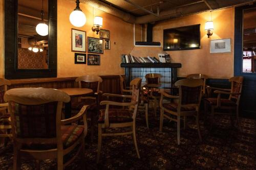 Scandic Kouvola - image 8