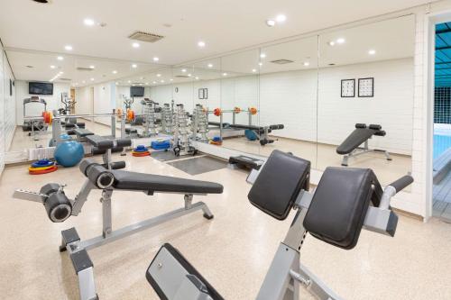 Scandic Rauma - 스파