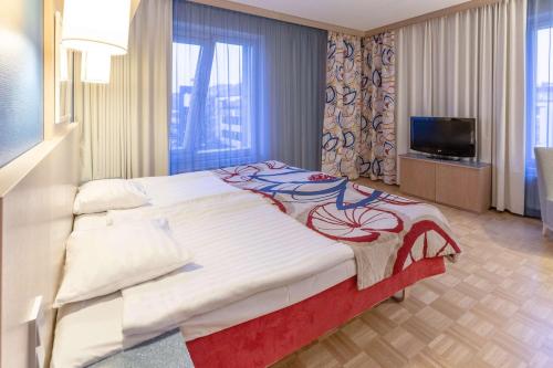 Scandic Hämeenlinna City - image 14