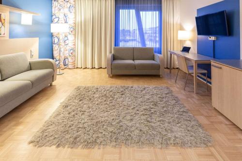 Scandic Hämeenlinna City - image 13