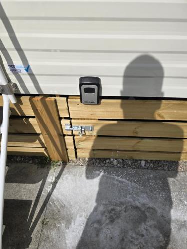 8 berth Caravan, Morecambe (foto 6)