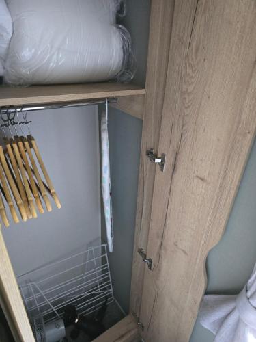 8 berth Caravan, Morecambe (foto 7)