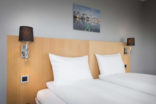 Scandic Vestfjord Lofoten - image 8