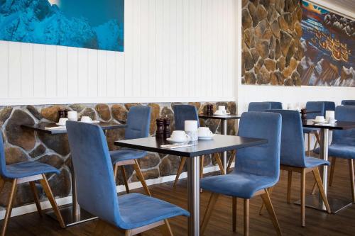 Scandic Vestfjord Lofoten - image 10