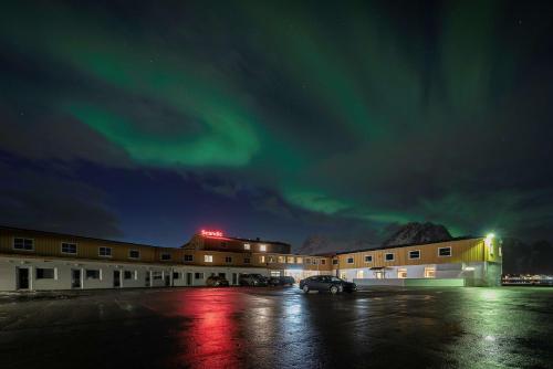 Scandic Vestfjord Lofoten - image 14