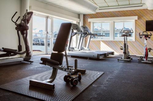 Scandic Vestfjord Lofoten - image 7