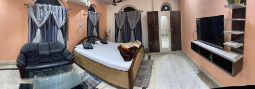 Hotel Swarg international photo 4