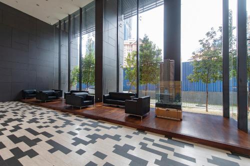 Dorsett Residence Sky Suite at Kuala Lumpur Kuala Lumpur