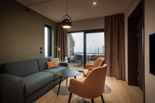 Scandic Voss in Vossevangen