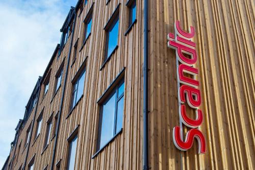 Scandic Voss - image 7