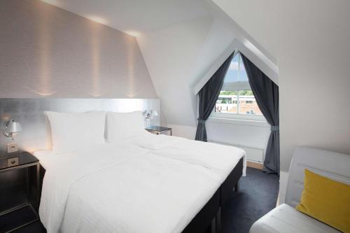 Scandic Royal Stavanger Room Type - Standard Twin Room