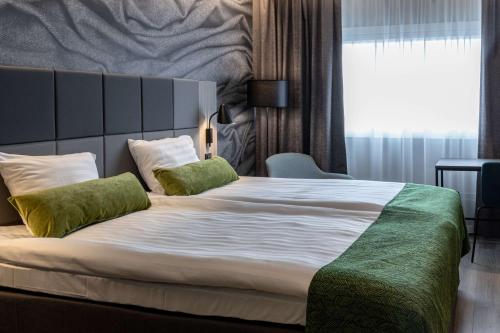 King Room room in Scandic Pasila