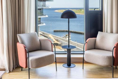 Scandic CPH Strandpark, Copenaghen (foto 11)