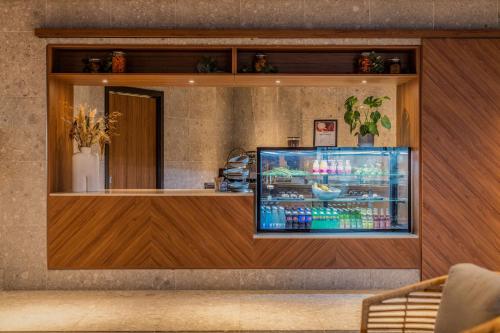 Scandic CPH Strandpark - image 12