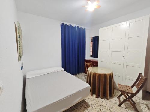 Bed and Go! - Ciprés Rooms chambre d'hôte La Rambla