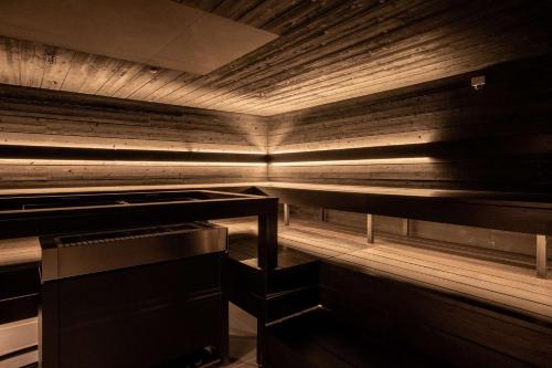 Sport és szabadidő, Scandic Helsinki Hub near Stockmann Áruház