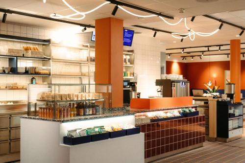 Bar/lounge, Scandic Go, Sankt Eriksgatan 20 in City Center - Kungsholmen