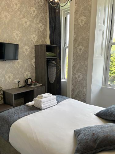 Alexander Guest House - image 13