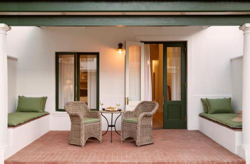 Book the Luxury Garden Accessible Room Luxury Garden Accessible Room