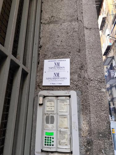 Napoli Maison Suite, Naples (photo 5)