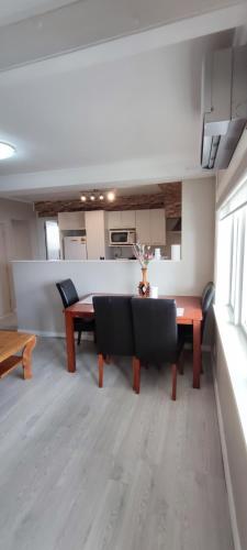 Faciliteter, The Brooklyn Nest in Brooklyn