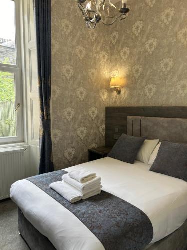 Alexander Guest House - image 10