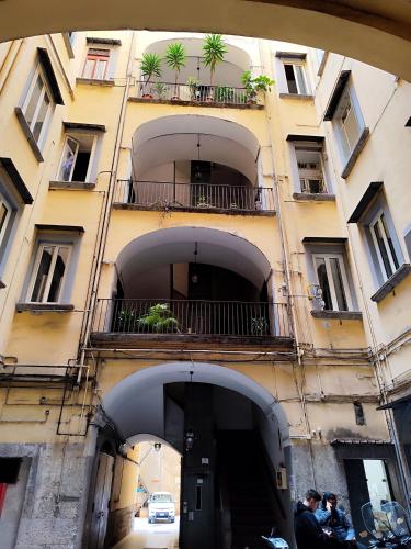 Napoli Maison Suite, Naples (photo 3)