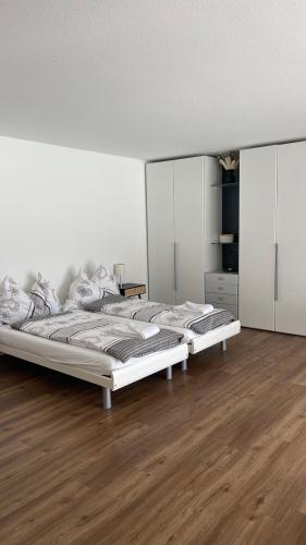 Studio Haus Castello in Randa, Schweiz