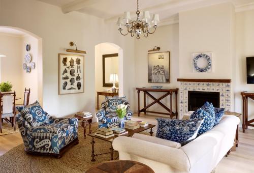 Book the The History Suite The History Suite