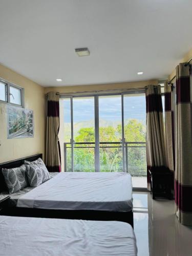 RVS Skyview and Nature Park in Aritao