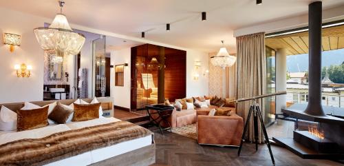 Das König Ludwig Wellness & SPA Resort Allgäu - image 5