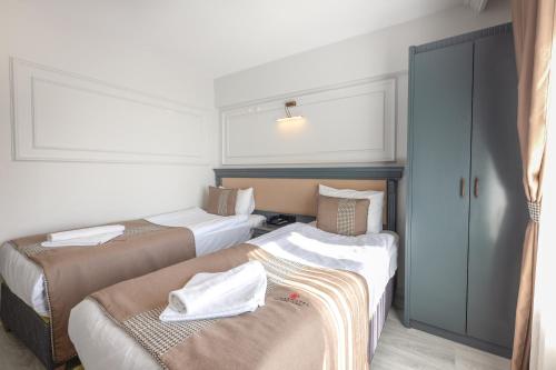 Kuran Hotel International – Istanbul, FL