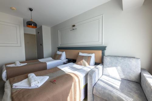 Kuran Hotel International – Istanbul, FL