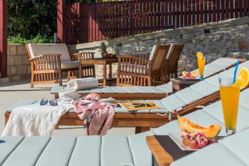 Apartments Fortuna Dubrovnik